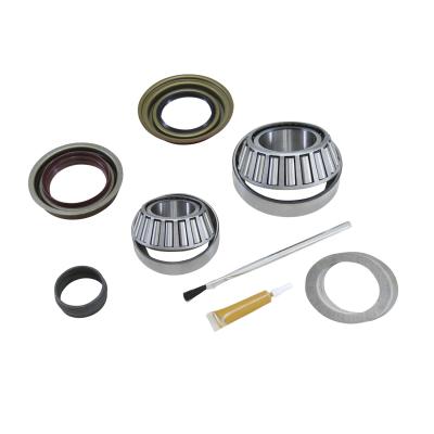 Pinion Install Kit 9.76 Inch To 9.5 Inch GM 12 Bolt Conversion 2014 + (9.5 Inch Gear In 9.76 Inch Housing) Yukon Gear