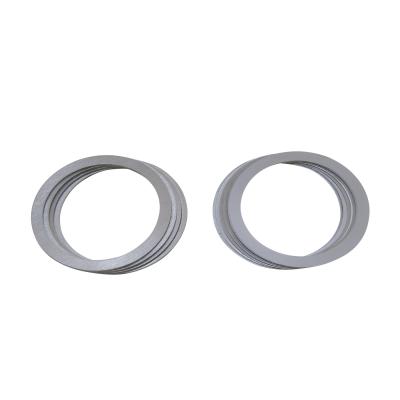 Replacement Carrier Shim Kit For Dana 44 JK Rear D44 JK Rubicon & Non Rubicon Side Shim Kit (Outboard Carrier Shims) Yukon Gear
