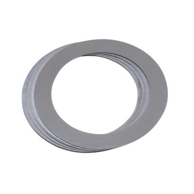 Pinion Depth Shims For Chrylser 8.75 Inch 9.25 Inch GM 9.5 Inch & Ford 10.25 8.75-42 8.75-89 9.25 Inch '11&Up Zf Chy&GM 9.5 Inch Pinion Shim Kit Yukon Gear