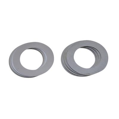 Solid Preload Kit For Toyota Landcruiser Toyota Land Cruiser Pinion Preload Shim Kit Fits T8 & TV6 W/Spacer Only Yukon Gear