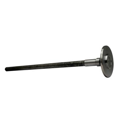 8.75 Inch CHRYSLER 31 Spline Bolt-In Axle Blank W/ 1.564 Inch Bearing Journal Bolt-In Blank W/ 1.564 Bearing Jrnl 31 Spline 33.92 Inch 8.75 Inch chy Yukon Gear