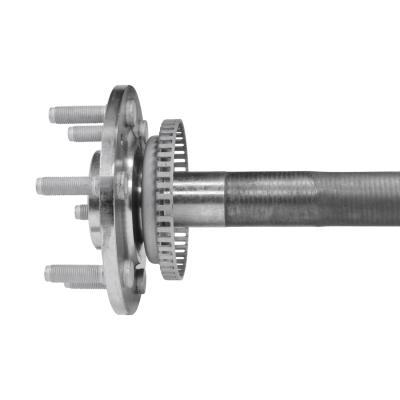 Gear & Axle Ya C68272112 Drive Axle Shaft For 2019+ RAM 1500 - 31 Spline - 6 Lug - Open Or T/L - 33-7/8 Inch Long Yukon Gear