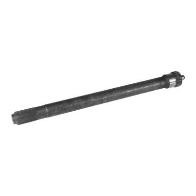 D60 '00-'02 Dodge Right Hand Inner Front Axle 19.77 Inch 18  Spline Yukon Gear