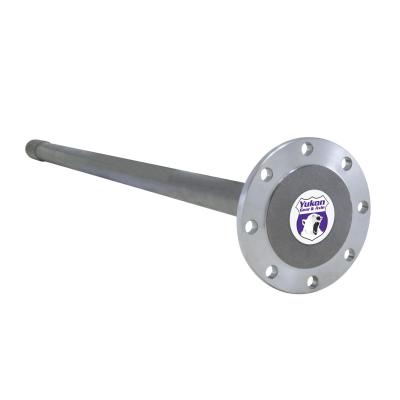 Replacement Axle Shaft For Dana S110 34 Spline 41.0 S110 Dana Axle Shaft 34 Spline 41.0 Inch F450 Yukon Gear