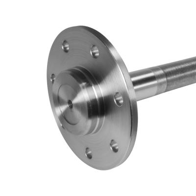 1541H Alloy 7 Lug Right Hand Rear Axle For Ford 10.25 Inch '04-'08 F150). 10.25 Inch 04-08 F150 7 Lug 33-5/8 Inch Right Hand Semi-Float(1.705 Inch brg Surface) Yukon Gear