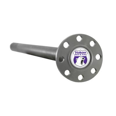Cut To Length Axle Shaft GM 10.5 Inch 14 Bolt Truck/11.5 30 Spline 38.2 Inch -42.2 14T 10.5 Inch & 11.5AAM GM 30 Spline (38.2 Inch -42.2 Inch Cut To Length) (8x3.563 Inch ) Fits Most Drw 11.5 Inch Not Srw Yukon Gear