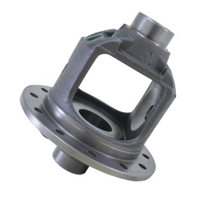 Chrylser 9.25 Inch Zf Standard Carrier Case Bare '11 & Up 9.25 Inch Chy 2011& Up Zf Axle Std Case (Rear) Yukon Gear