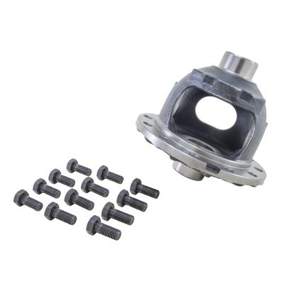 Replacement Standard Open Carrier Case For Dana 80 4.10 & Up D80 4.10 & Up Std Case (Incl ABS) 35 Spline & 37 Spline (Also Ford 3.73 Thin Gears) Yukon Gear