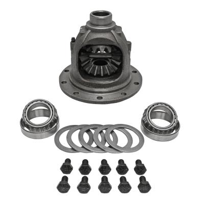 Gear Dana 44 Loaded Carrier For Late Model Jeep D44HD Std Open Loaded Carrier 30 Spline (7/16 Inch R/G Bolts) Yukon Gear