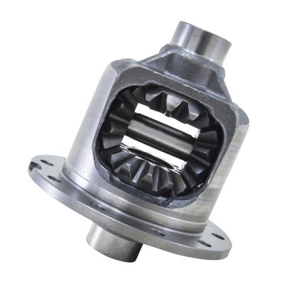 Standard Open Carrier Case & Spiders Ford 8.8 Inch 31 Spline 8.8 Inch Std Loaded Carrier 31 Spline 7/8 Inch Shaft Yukon Gear