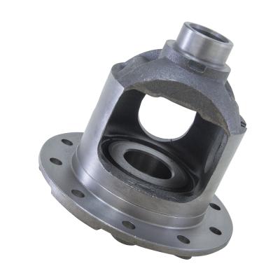 Standard Open Carrier Case For '00-'06 GM 8.6 Inch V2 Design. 8.6 Inch gm Std Case 30 Spline V2 ('00-'06 1 Large Window& 1 Sml Window) Yukon Gear