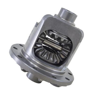 Standard Open Carrier Case GM 7.625 Inch 3.23 & Up 7.625 Inch GM 28 Spline Std Case 3.23 & Up Loaded Large & Sm Windows (W/O ABS Provision) Yukon Gear