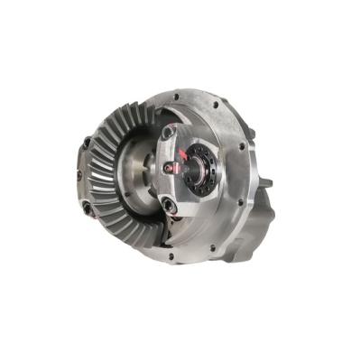 Dropout Assembly For Ford 9 Differential 28 Spline 3.50 Ratio 9 Inch Ford 3.50 Ratio W/ 28 Spline Std Carrier 3RD Member Assembly (W/O Yoke) Yukon Gear