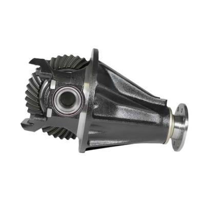 Dropout Assembly For Toyota T100 Rear Differential 30 Spline 5.29 Ratio T100 8.4 Inch Toyota 5.29 3RD Member Assembly W/ Spool & Yoke Yukon Gear