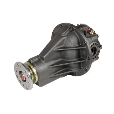 Dropout Assembly For Toyota 8 Rear Differential 30 Spline 4.11 Ratio 8 Inch Toyota 4.11 30 Spline Open Carrier 3RD Member Assembly W/ Yoke Yukon Gear