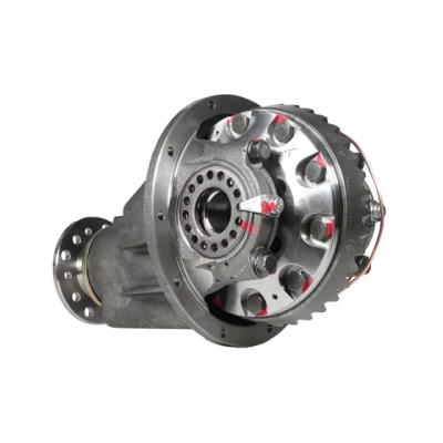 Dropout Assembly Toyota 8 Rear W/Zip Locker 30 Spline 4.56 Ratio 8 Inch Toyota 4.56 30 Spline Zip Locker 3RD Member Assembly W/ Yoke Yukon Gear