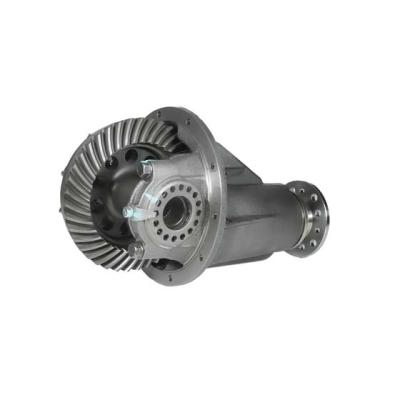 Dropout Assembly Toyota 8 Rear Diff W/Steel Spool 30 Spline 5.29 Ratio 8 Inch Toyota 5.29 30 Spline Spool 3RD Member Assembly W/ Yoke Yukon Gear