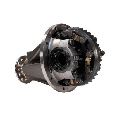 Dropout Assembly Toyota V6 Rear Diff W/Steel Spool 30 Spline 5.29 Ratio TV6 8 Inch Toyota 5.29 3RD Member Assembly W/ 30 Spline Spool & Yoke Yukon Gear