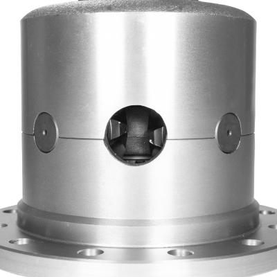 Dura Grip Limited Slip Positraction Ford 10.25 & 10.5 Diffs 35 Spline 10.25 Inch +10.5 Inch Ford Duragrip Ff Only Composite Clutch (needs2additives) Yukon Gear