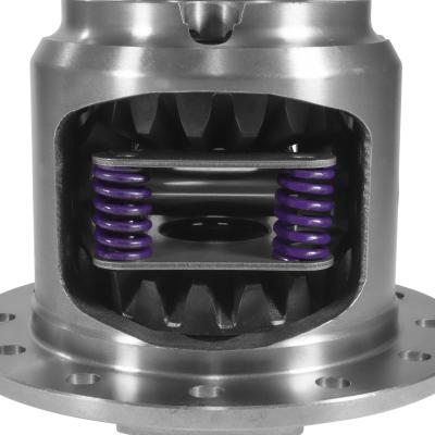 Dura Grip Limited Slip Positraction GM 9.5 Inch /9.76 Inch Diff 3.42-Up 33 Spline 9.5 Inch & 9.76 Inch GM 12 Bolt 33 Spline 3.42 & Up Duragrip Positraction Composite Clutch Yukon Gear