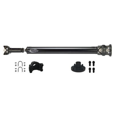Heavy Duty Driveshaft For '12-'17 JK Front W/ M/T '12-'17 JK HD Front Driveshaft 1350 2DR & 4DR Manual Trans Yukon Gear