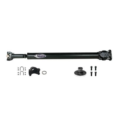 Performance Rear Driveshaft 2018+ Wrangler JL Sport Heavy Duty 1351 2018+ JL Sport Rear Driveshaft 1350 HD 4DR A/T W/ Dana 35 Yukon Gear