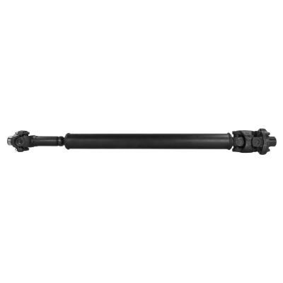 Performance Rear Driveshaft HD For 2018 Jeep Sport 4DR Manual 2018+ JL Sport Rear Driveshaft 1350 HD 4DR M/T W/ Dana 35 Yukon Gear