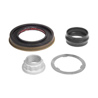 Yg AAM12.0-444 Differential Ring And Pinion - Gear & Axle - 4.44 R&P - Fits 2019-2022 RAM 4500/5500 Yukon Gear