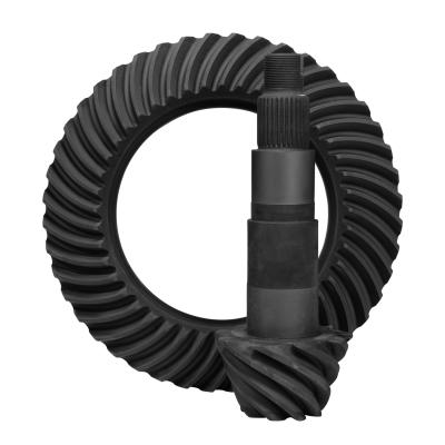 Yg AAM12.0-488 Differential Ring And Pinion | Gear & Axle | 4.88 Ratio | Fits 2019-2022 RAM 4500/5500 Yukon Gear