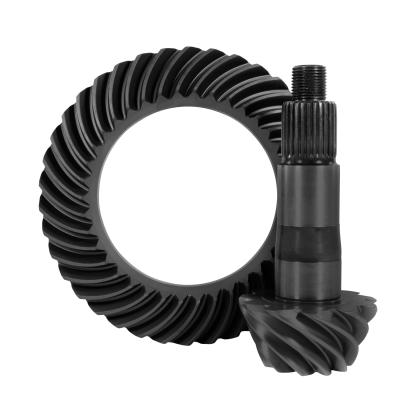 Ring & Pinion Set Dana 44 Rear JL Rubicon/Sport/Sahara W/Posi 3.45 JL Dana 44 (M220) Rear 3.45 R&P JL Rubicon Or Sport/ Sahara W/ Posi Yukon Gear
