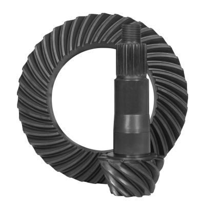 Ring And Pinion Gear Set For Dana 44 M220 Rear Differential 5.38 Ratio M220 Dana Rear 5.38 R&P 2019+ Ford Ranger 2021+ Bronco Yukon Gear