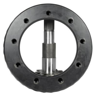 Ring & Pinion Set For Nissan H233B Front 4.63 Ratio Nissan H233B Front 4.63 Rev R&P Yukon Gear