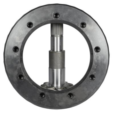 Ring & Pinion Set For Nissan H233B Rear 4.63 Ratio Nissan H233B Rear 4.63 R&P 29 Spline Pinion 1990-2004 Applications Yukon Gear