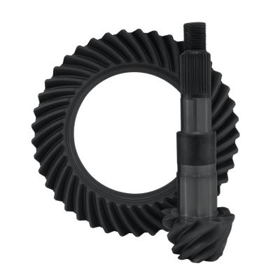 Ring & Pinion Set For Nissan H233B Front 5.13 Ratio Nissan H233B Front 5.13 Rev R&P Yukon Gear