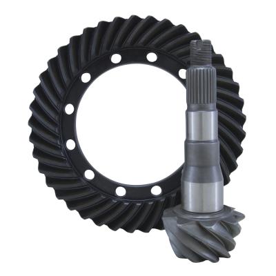 High Performance Ring & Pinion Gear Set Toyota Land Cruiser 4.88 Ratio Landcruiser 4.88 R&P Yke & R/G Bolts Needed Yukon Gear