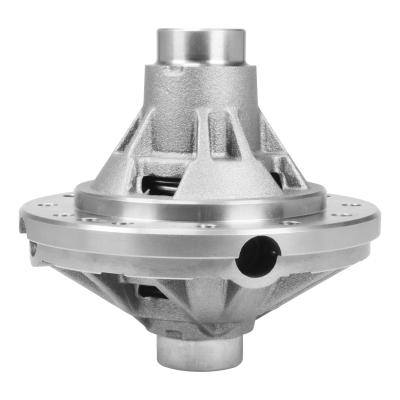 Grizzly Locker For GM 10.5 14T Differential 40 Spline 4.10-Down Ratio 14T 10.5 Inch GM 4.10&Dwn 40 Spline Grizzly Locker Carrier Assembly (40 Spline Case W/ Locker) Yukon Gear