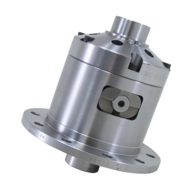 Grizzly Locker For GM 8.5 Inch & 8.6 Inch 30 Spline 2.73 & Up 8.5 Inch & 8.6 Inch GM 30 Spline Grizzly Locker Large Hub 2.73&Up Yukon Gear