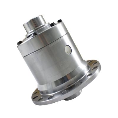 Grizzly Locker For Model 35 With 30 Spline Axles 3.54 Up M35 30 Spline 3.54 & Up Grizzly Locker Uses LM102949 Bearing Yukon Gear