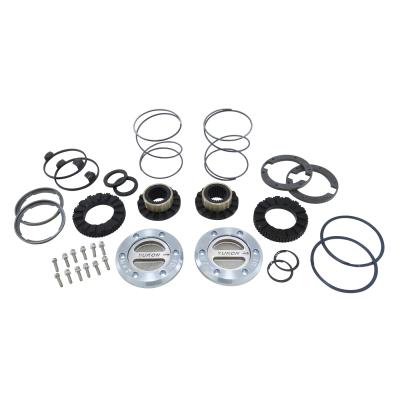 Hardcore Locking Hub Dana 60 30-Spline 75-93 Dodge/77-91 GM/78-97 Ford D60 30 Spline Hardcore Locking Hub Set '75-93 Dodge '77-91 GM '78-97 Ford Yukon Gear