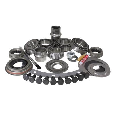 Master Overhaul Kit Dana 30 Differential W/C-Sleeve Jeep Grand Cherokee D30 With C-Sleeve Grand Cherokee Master Overhaul Kit Yukon Gear