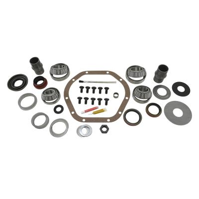 Master Overhaul Kit Dana 44 Diff '94-'01 Dodge W/Disconnect Front 94-01 D44 Dodge W/ Disconnect Front Or Isuzu Rodeo Rear Master Overhaul Kit Yukon Gear