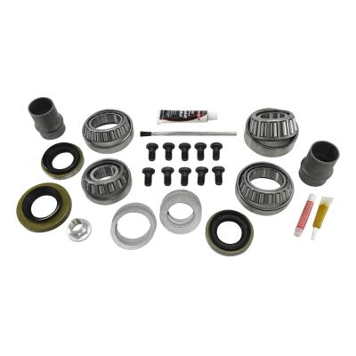 Master Overhaul Kit For Toyota 7.5 Inch IFS Differential V6 7.5 Inch ifs+Rear(W/ V6 W/ Tt Or Trd)Incl Side Seals But No Side Shims Or Bearings Yukon Gear