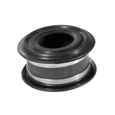 Universal Axle Seal For 2000-2002 Dodge RAM Universal Axle Seal Fits 2.5 Inch - 2.75 Inch Id Tube & 1.375 Inch To 1.600 Inch Shaft Dia. Yukon Gear