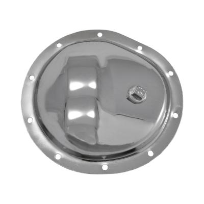 Chrome Cover For 8.5 Inch GM Front 8.5 Inch GM Front Chrome Cover Yukon Gear
