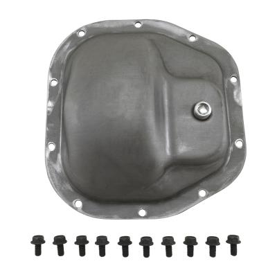 Steel Cover For Dana 44HD D44HD Cover Yukon Gear