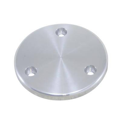 Drive Flange Cap For Dana 60 D60 Drive Flange Cap Large Yukon Gear