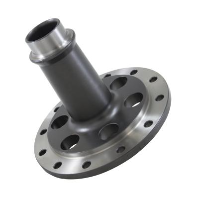 Steel Spool For GM 12 Bolt Truck With 30 Spline Axles 3.73 & Up 12T 30 Spline Steel Spool 3.73&Up 1.94 Inch deck 1.785 Inch journal Yukon Gear