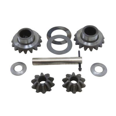 Standard Open Spider Gear Replacement Kit For Dana 44-HD 30 Spline D44HD (HD Only) Std Ipk 30 Spline (With C-Clip Axle) Yukon Gear