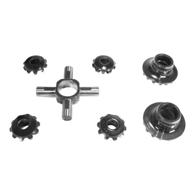 D70 & D80 Dura Grip Posi Spider Gear Set 35 Spline (NO CLUTCHES) Yukon Gear