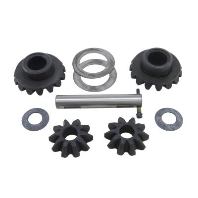 Standard Open Spider Gear Kit For 10.25 Inch & 10.5 Inch Ford With 35 Spline Axles 10.25 Inch Ford Std Spider Set 2 Pinion Design (1 Piece Case) Yukon Gear